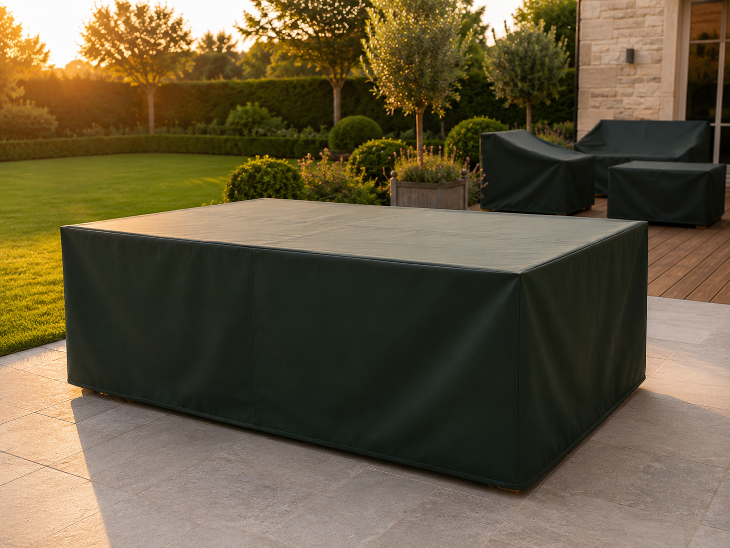 Covers Abdeckhauben – Stuhl